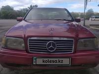 Mercedes-Benz C 180 1994 года за 1 500 000 тг. в Семей