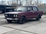 ВАЗ (Lada) 2106 1998 годаүшін480 000 тг. в Павлодар – фото 3