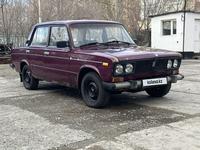 ВАЗ (Lada) 2106 1998 года за 550 000 тг. в Павлодар