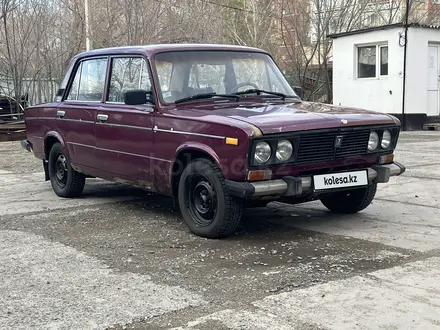 ВАЗ (Lada) 2106 1998 года за 550 000 тг. в Павлодар