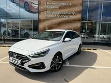 Hyundai i30, 2023