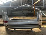 БАМПЕР ОРИГИНАЛ Hyundai tucson 2015-2018 за 150 000 тг. в Астана