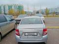 ВАЗ (Lada) Granta 2190 2020 годаfor4 500 000 тг. в Актобе – фото 3