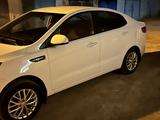 Kia Rio 2015 годаfor4 100 000 тг. в Балхаш – фото 5