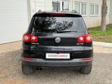 Volkswagen Tiguan 2010 года за 5 400 000 тг. в Кокшетау – фото 3