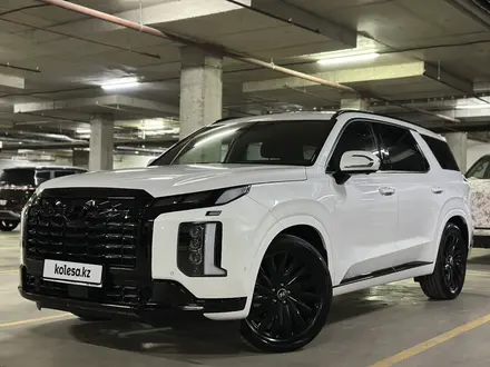 Hyundai Palisade 2025 года за 31 000 000 тг. в Астана