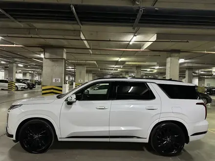 Hyundai Palisade 2025 года за 31 000 000 тг. в Астана – фото 13