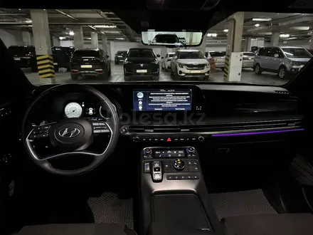 Hyundai Palisade 2025 года за 31 000 000 тг. в Астана – фото 15