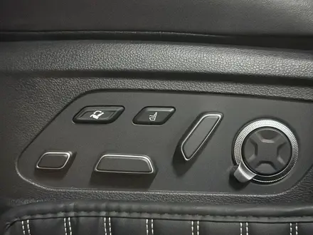 Hyundai Palisade 2025 года за 31 000 000 тг. в Астана – фото 16