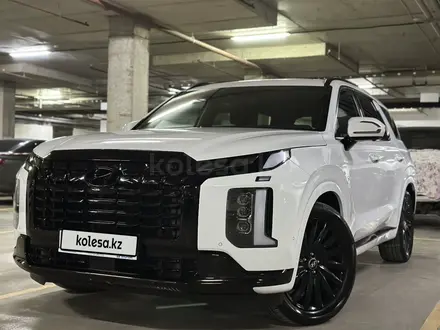 Hyundai Palisade 2025 года за 31 000 000 тг. в Астана – фото 2