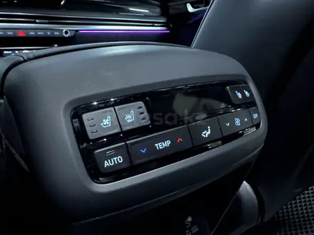 Hyundai Palisade 2025 года за 31 000 000 тг. в Астана – фото 21
