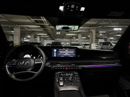 Hyundai Palisade 2025 года за 31 000 000 тг. в Астана – фото 23