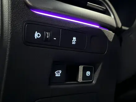 Hyundai Palisade 2025 года за 31 000 000 тг. в Астана – фото 24