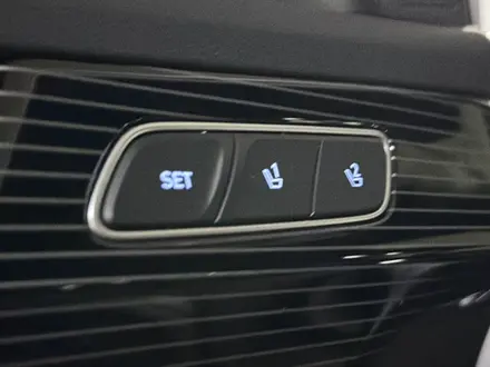 Hyundai Palisade 2025 года за 31 000 000 тг. в Астана – фото 25