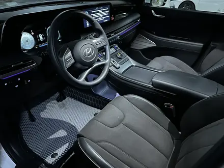 Hyundai Palisade 2025 года за 31 000 000 тг. в Астана – фото 27