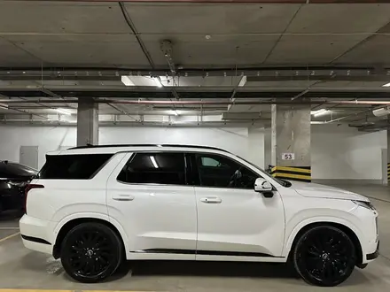Hyundai Palisade 2025 года за 31 000 000 тг. в Астана – фото 29