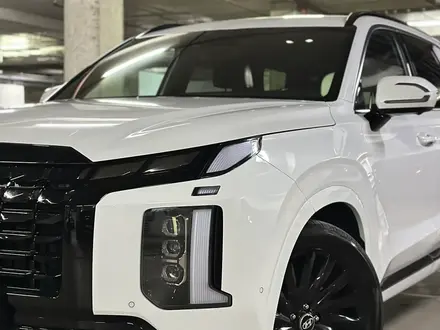 Hyundai Palisade 2025 года за 31 000 000 тг. в Астана – фото 3