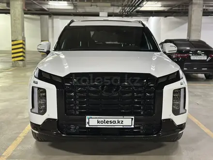 Hyundai Palisade 2025 года за 31 000 000 тг. в Астана – фото 5