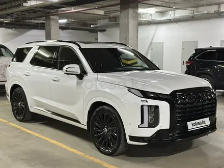 Hyundai Palisade 2025 года за 31 000 000 тг. в Астана – фото 7