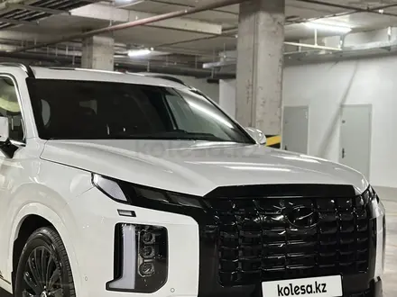 Hyundai Palisade 2025 года за 31 000 000 тг. в Астана – фото 6