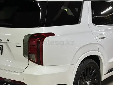 Hyundai Palisade 2025 года за 31 000 000 тг. в Астана – фото 8
