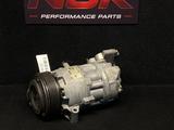 Компрессор кондиционера BMW E46 E83 E85 N45B16 N46B20 N42B20 N46B18 N40B16үшін30 000 тг. в Алматы