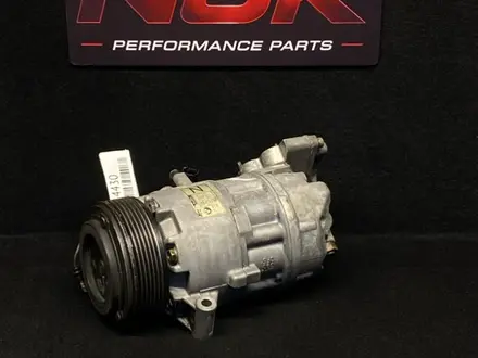 Компрессор кондиционера BMW E46 E83 E85 N45B16 N46B20 N42B20 N46B18 N40B16 за 30 000 тг. в Алматы