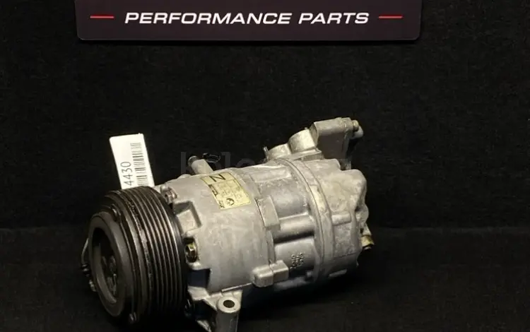 Компрессор кондиционера BMW E46 E83 E85 N45B16 N46B20 N42B20 N46B18 N40B16үшін30 000 тг. в Алматы