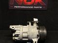 Компрессор кондиционера BMW E46 E83 E85 N45B16 N46B20 N42B20 N46B18 N40B16үшін30 000 тг. в Алматы – фото 4