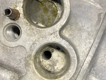 Компрессор кондиционера BMW E46 E83 E85 N45B16 N46B20 N42B20 N46B18 N40B16 за 30 000 тг. в Алматы – фото 7