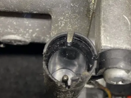 Компрессор кондиционера BMW E46 E83 E85 N45B16 N46B20 N42B20 N46B18 N40B16 за 30 000 тг. в Алматы – фото 8