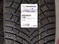 Шины Michelin 265/60/R20 X-Ice North 4 SUVүшін181 000 тг. в Алматы