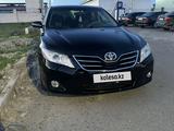 Toyota Camry 2011 года за 6 700 000 тг. в Тараз – фото 2