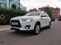 Mitsubishi ASX 2012 года за 6 400 000 тг. в Астана – фото 2