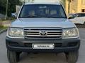 Toyota Land Cruiser 2007 годаүшін15 100 000 тг. в Алматы – фото 3