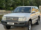 Toyota Land Cruiser 2007 года за 15 100 000 тг. в Алматы – фото 2