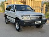 Toyota Land Cruiser 2007 годаүшін15 100 000 тг. в Алматы – фото 4