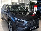Toyota RAV4 Luxe+ 2025 годаүшін23 990 000 тг. в Алматы