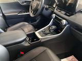 Toyota RAV4 Luxe+ 2025 годаүшін23 990 000 тг. в Алматы – фото 2