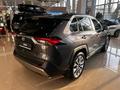 Toyota RAV4 Luxe+ 2025 годаүшін23 990 000 тг. в Алматы – фото 3