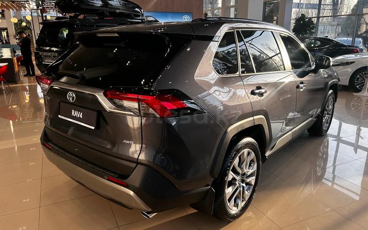 Toyota RAV4 Luxe+ — миниатюра 3