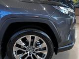 Toyota RAV4 Luxe+ 2025 годаүшін23 990 000 тг. в Алматы – фото 4