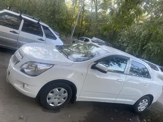 Chevrolet Cobalt