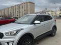 Hyundai Creta 2020 года за 10 590 000 тг. в Усть-Каменогорск