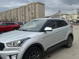 Hyundai Creta 2020 годаүшін10 590 000 тг. в Усть-Каменогорск