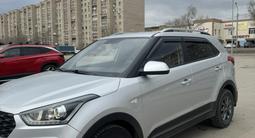 Hyundai Creta 2020 года за 10 690 000 тг. в Усть-Каменогорск