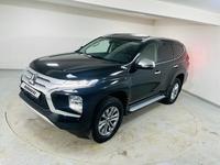 Mitsubishi Pajero Sport 2022 года за 19 900 000 тг. в Костанай