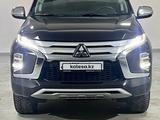 Mitsubishi Pajero Sport 2022 годаүшін19 000 000 тг. в Костанай – фото 3