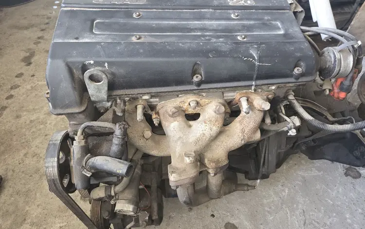 Матор SAAB 2.0 за 350 000 тг. в Алматы