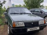 ВАЗ (Lada) 2109 2004 года за 400 000 тг. в Сатпаев